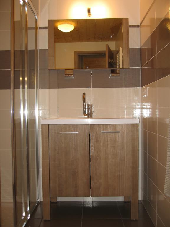 Appartement Borne Saint-Jean-dʼAulps 部屋 写真